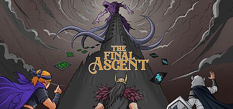 The Final Ascent Game
