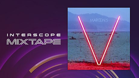 Beat Saber: Maroon 5 – 'Sugar' DLC