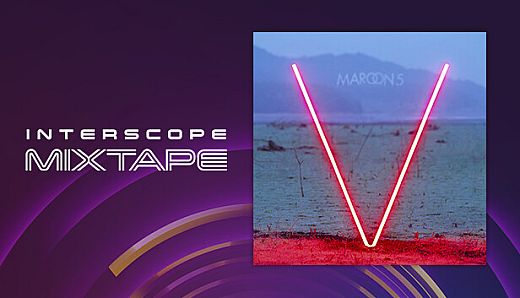Beat Saber: Maroon 5 – 'Sugar'
