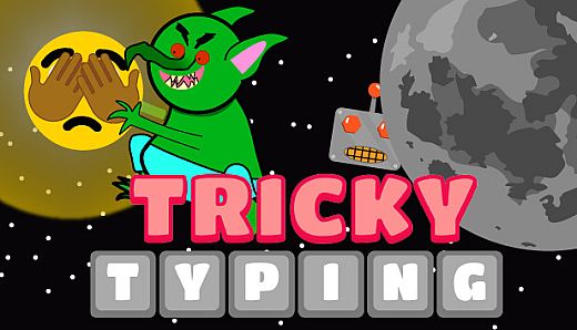 Tricky Typing