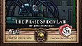 Fantasy Grounds - Mini-Dungeon #025: The Phase Spider Lair (5E)