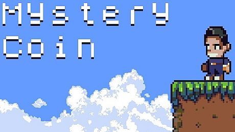 Mystery Coin Game