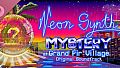 Mystery at Grand Fir Village - NeonSynth Album