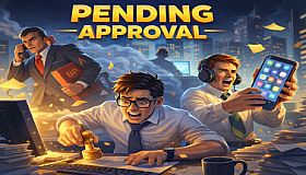Pending Approval