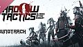 Shadow Tactics: Blades of the Shogun - Official Soundtrack