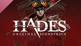 Hades Original Soundtrack