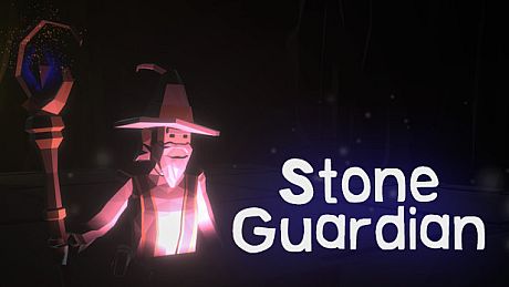 Stone Guardian Game