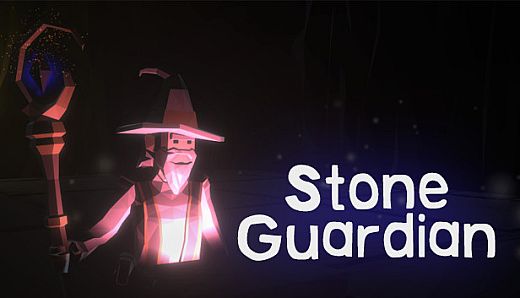 Stone Guardian