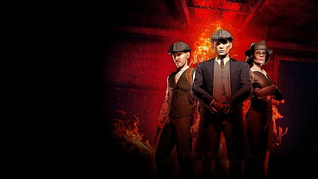 Peaky Blinders: The King's Ransom Complete Edition Game