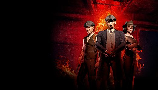 Peaky Blinders: The King's Ransom Complete Edition