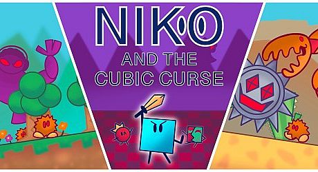 Niko and the Cubic Curse Game