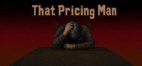 That pricing Man