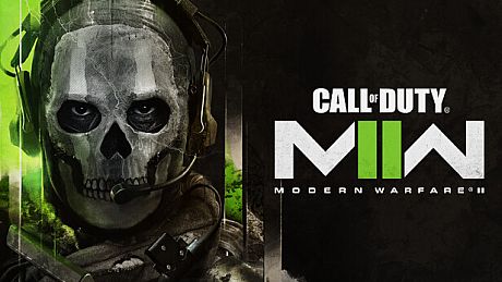 Call of Duty: Modern Warfare II Game