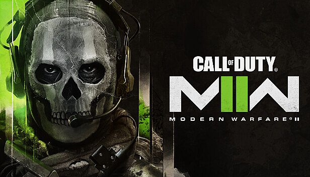 Buy Call of Duty: Modern Warfare II