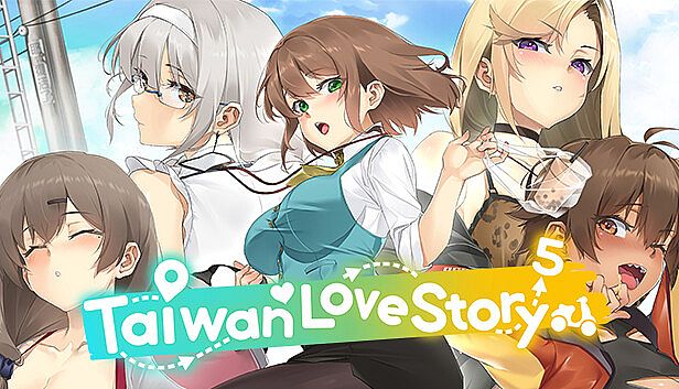 Buy Taiwan Love Story⁵