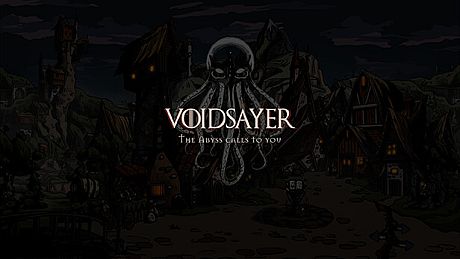 Voidsayer Game