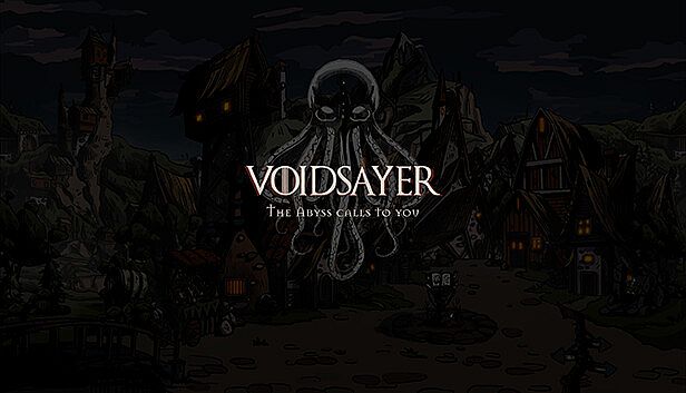 Buy Voidsayer