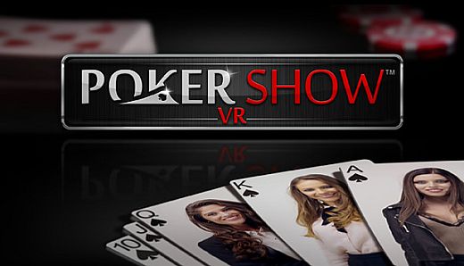 Poker Show VR