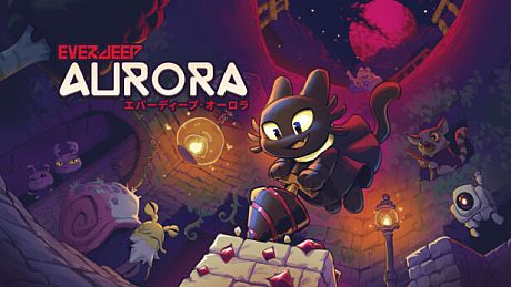 Everdeep Aurora Game