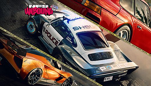 Need for Speed Unbound - Vol.8 Premium Speed Pass