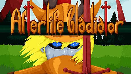 Afterlife Gladiator Game