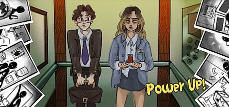 Power Up!