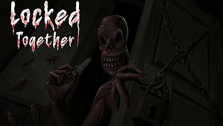 Locked Together Game