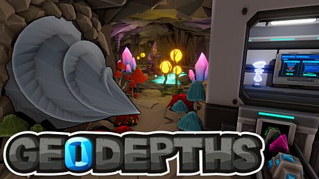 GeoDepths Game