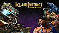 Killer Instinct: Anniversary Edition