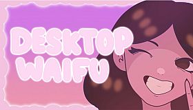 Desktop Waifu