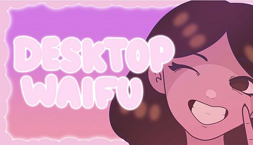 Desktop Waifu