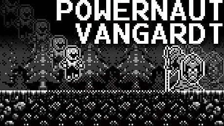 Powernaut VANGARDT Game