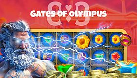 Gates of olympus
