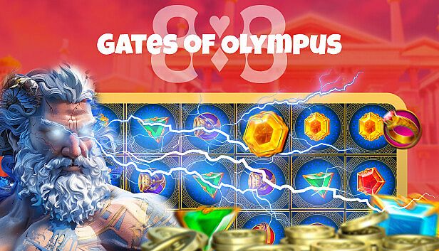 Buy Gates of olympus