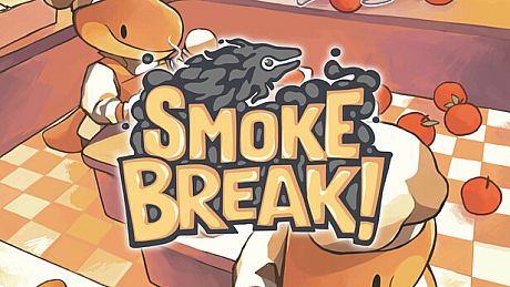 Smoke Break! Game