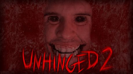 Unhinged 2 Game