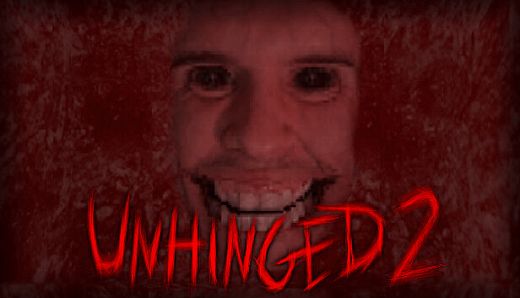 Unhinged 2