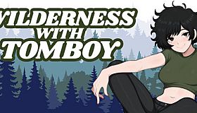 Wilderness with Tomboy