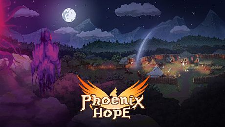 Phoenix Hope