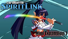 Card Battle Spirit Link - Mini Expansion 1