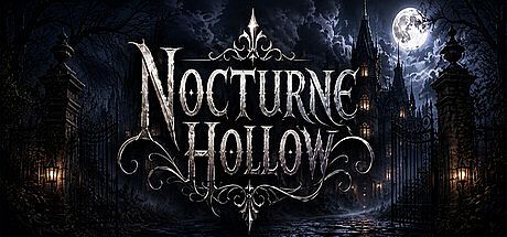 Nocturne Hollow Game