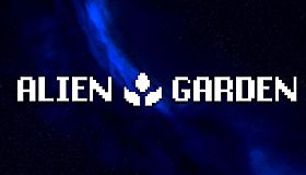 Alien Garden