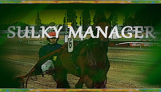 Sulky Manager