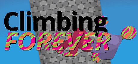 Climbing Forever Game