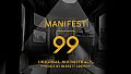 Manifest 99 Soundtrack by Barrett Lewis