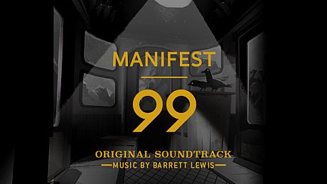 Manifest 99 Soundtrack by Barrett Lewis DLC
