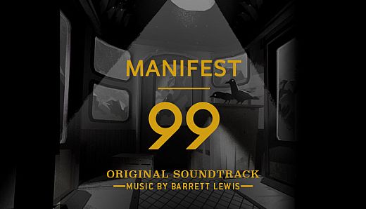 Manifest 99 Soundtrack by Barrett Lewis