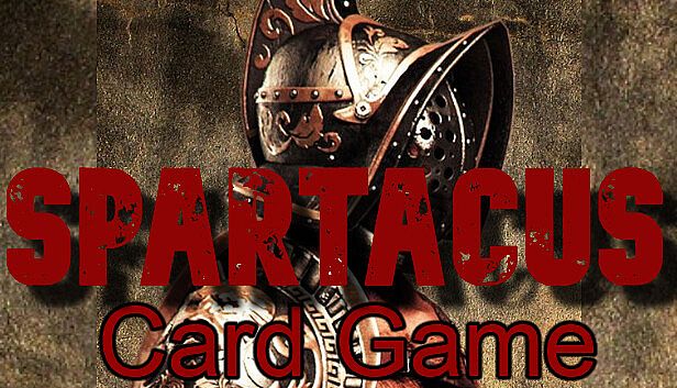 Buy Spartacus Card Game