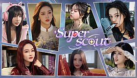 Superscout HD DLC