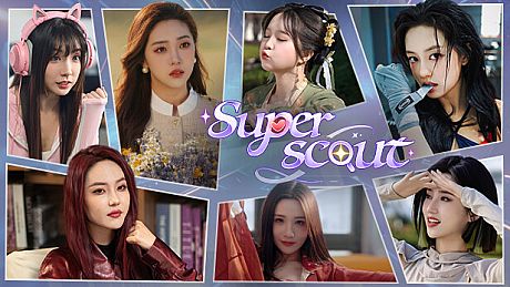 Superscout HD DLC DLC